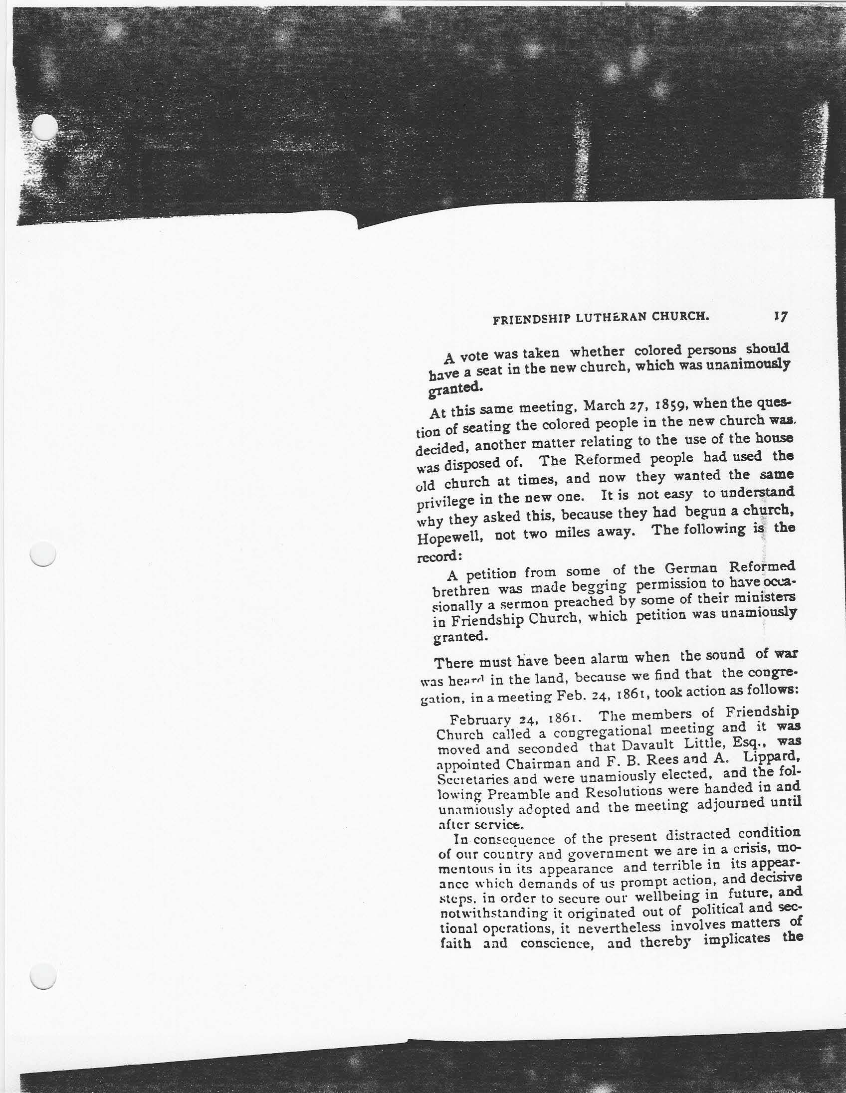 Document